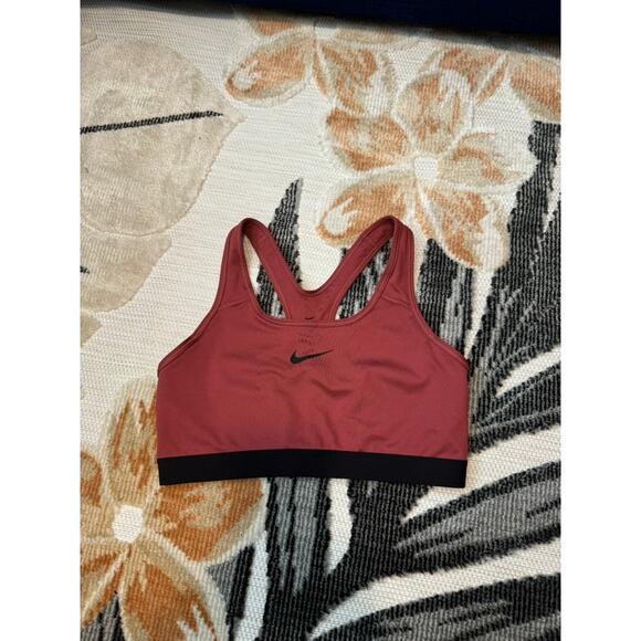 Nike Tops - Nike Classic Sports Bra